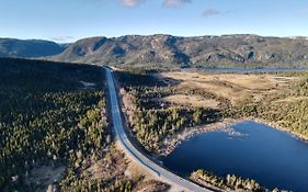 Bonne Bay Cottages